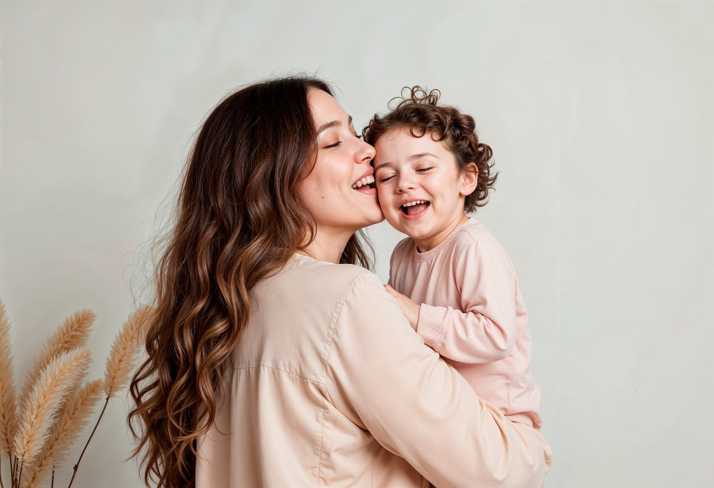 Mamá Vida Mujer