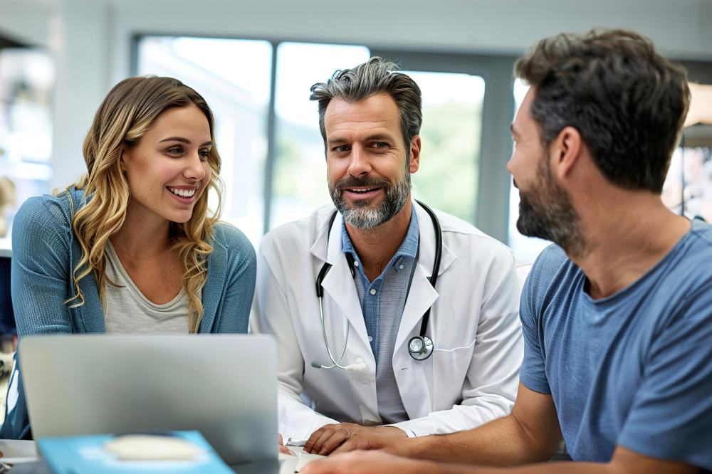 Seguro gastos medicos