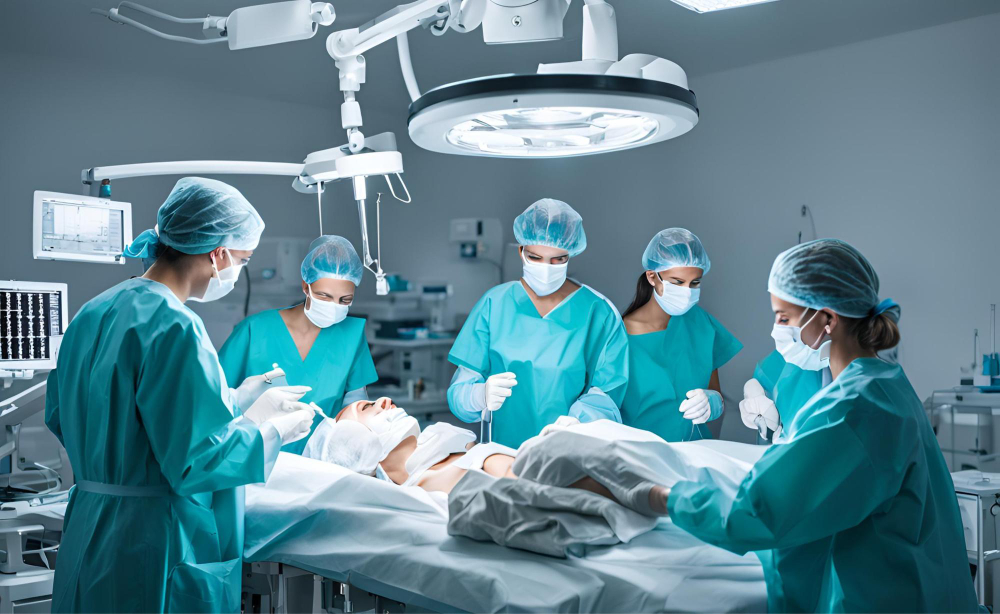 Seguro gastos medicos